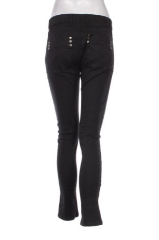 Дамски панталон Marc Lauge, Размер M, Цвят Черен, Цена 6,67 лв.