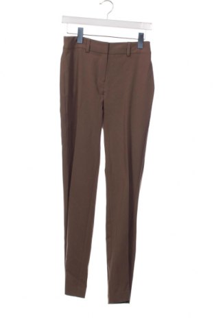 Дамски панталон Margaret M, Размер XS, Цвят Бежов, Цена 29,01 лв.