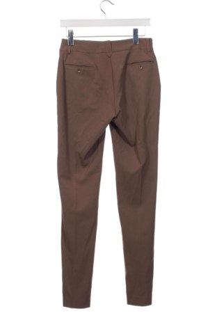 Pantaloni de femei Margaret M, Mărime XS, Culoare Bej, Preț 74,00 Lei