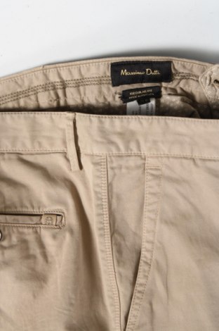 Dámske nohavice Massimo Dutti, Veľkosť S, Farba Béžová, Cena  27,78 €