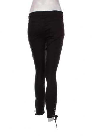 Дамски панталон Melrose, Размер S, Цвят Черен, Цена 46,00 лв.