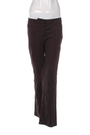 Pantaloni de femei Melvin, Mărime L, Culoare Maro, Preț 11,45 Lei