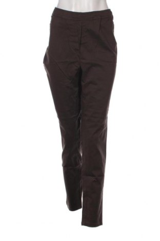 Дамски панталон Mia Moda, Размер XXL, Цвят Зелен, Цена 16,82 лв.