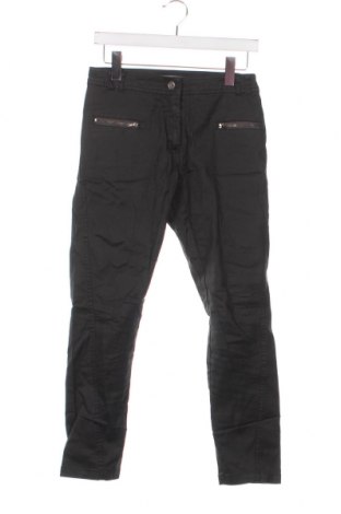 Pantaloni de femei Mia Soana, Mărime S, Culoare Negru, Preț 11,45 Lei