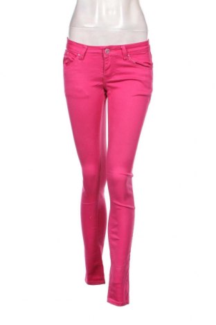 Γυναικείο παντελόνι Miss Anna, Μέγεθος S, Χρώμα Ρόζ , Τιμή 2,57 €