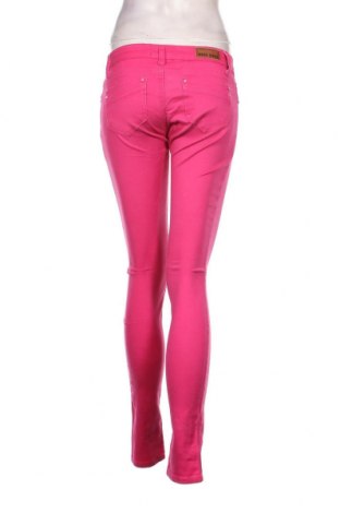 Γυναικείο παντελόνι Miss Anna, Μέγεθος S, Χρώμα Ρόζ , Τιμή 8,02 €