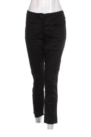 Γυναικείο παντελόνι Miss Etam, Μέγεθος M, Χρώμα Μαύρο, Τιμή 4,13 €