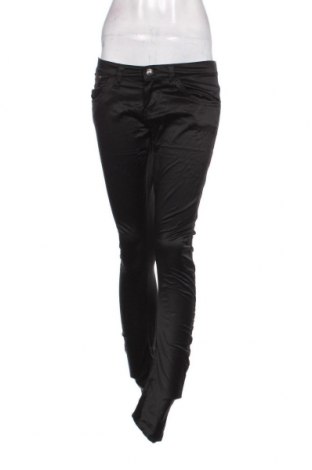 Дамски панталон Miss Sixty, Размер S, Цвят Черен, Цена 4,90 лв.
