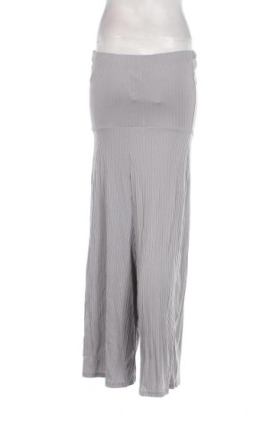 Γυναικείο παντελόνι Missguided, Μέγεθος L, Χρώμα Γκρί, Τιμή 4,03 €