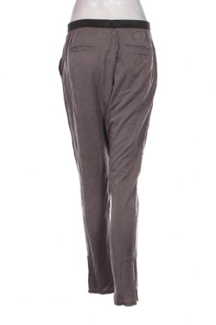 Pantaloni de femei Modstrom, Mărime M, Culoare Gri, Preț 25,79 Lei