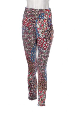 Дамски панталон Morgan, Размер S, Цвят Многоцветен, Цена 18,27 лв.