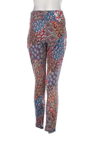 Γυναικείο παντελόνι Morgan, Μέγεθος S, Χρώμα Πολύχρωμο, Τιμή 9,42 €