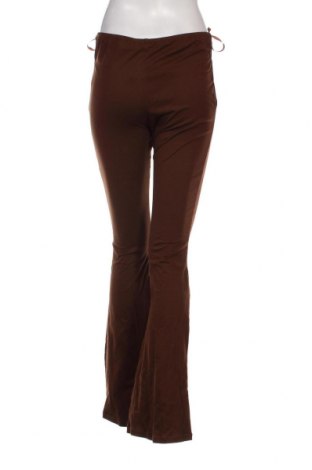 Pantaloni de femei Motel, Mărime M, Culoare Maro, Preț 28,62 Lei