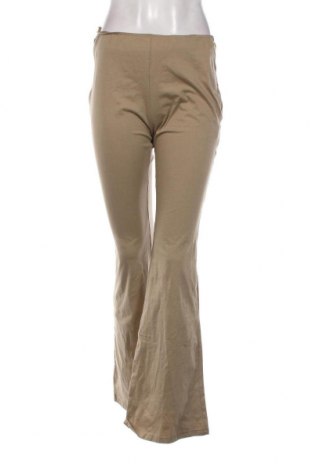 Pantaloni de femei Motel, Mărime M, Culoare Verde, Preț 34,34 Lei