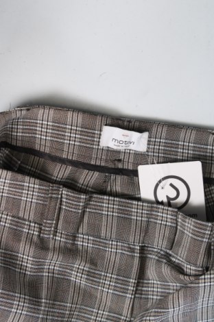 Γυναικείο παντελόνι Motivi, Μέγεθος XS, Χρώμα Πολύχρωμο, Τιμή 2,17 €