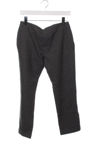 Дамски панталон Motivi, Размер S, Цвят Сив, Цена 5,76 лв.