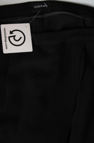 Дамски панталон Motivi, Размер XS, Цвят Черен, Цена 4,66 лв.