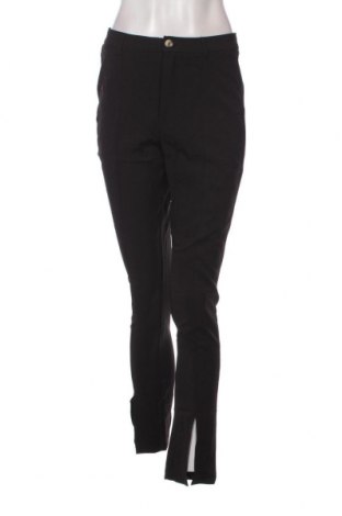 Pantaloni de femei Moves by Minimum, Mărime S, Culoare Negru, Preț 17,73 Lei