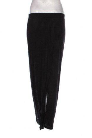 Γυναικείο παντελόνι My Wear, Μέγεθος M, Χρώμα Μαύρο, Τιμή 17,94 €