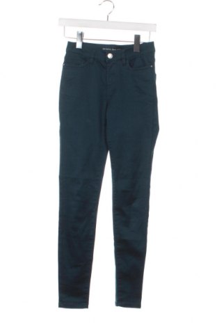 Dámské kalhoty  Mystic, Velikost XS, Barva Modrá, Cena  346,00 Kč