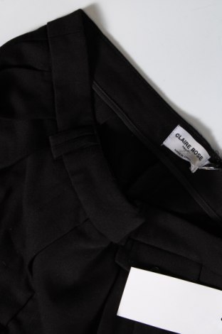 Дамски панталон NA-KD, Размер S, Цвят Черен, Цена 87,00 лв.