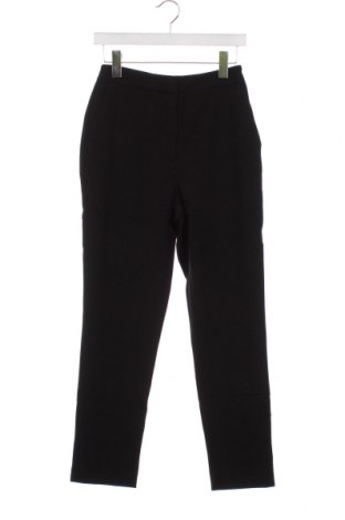 Дамски панталон NA-KD, Размер XS, Цвят Черен, Цена 10,44 лв.
