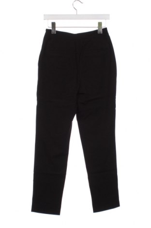 Pantaloni de femei NA-KD, Mărime XS, Culoare Negru, Preț 28,62 Lei