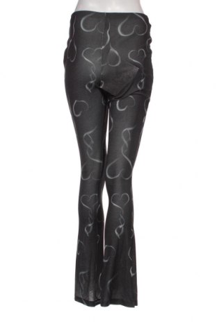 Γυναικείο παντελόνι NEW girl ORDER, Μέγεθος M, Χρώμα Γκρί, Τιμή 7,62 €