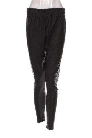 Дамски панталон NIGHT ADDICT, Размер XL, Цвят Черен, Цена 35,67 лв.