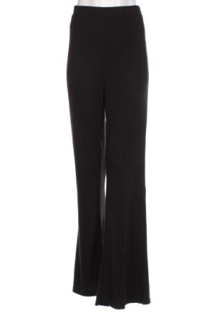 Дамски панталон NIGHT ADDICT, Размер XXL, Цвят Черен, Цена 35,67 лв.