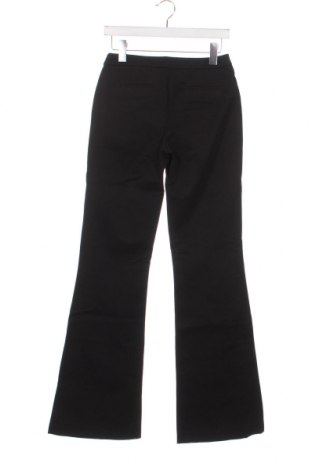 Dámské kalhoty  Naf Naf, Velikost S, Barva Černá, Cena  151,00 Kč