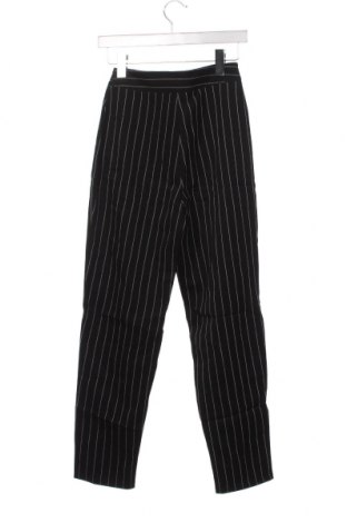 Pantaloni de femei Nasty Gal, Mărime XS, Culoare Negru, Preț 20,99 Lei