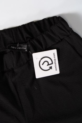 Dámské kalhoty  New Laviva, Velikost M, Barva Černá, Cena  240,00 Kč