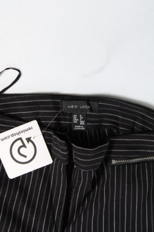 Damenhose New Look, Größe XS, Farbe Schwarz, Preis 2,22 €