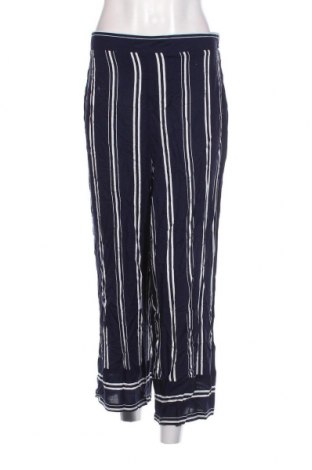 Дамски панталон New Look, Размер L, Цвят Син, Цена 10,58 лв.