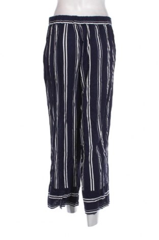 Γυναικείο παντελόνι New Look, Μέγεθος L, Χρώμα Μπλέ, Τιμή 5,69 €