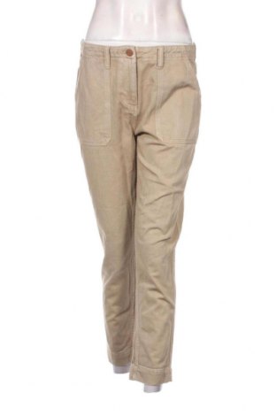 Γυναικείο παντελόνι Next, Μέγεθος S, Χρώμα  Μπέζ, Τιμή 2,87 €