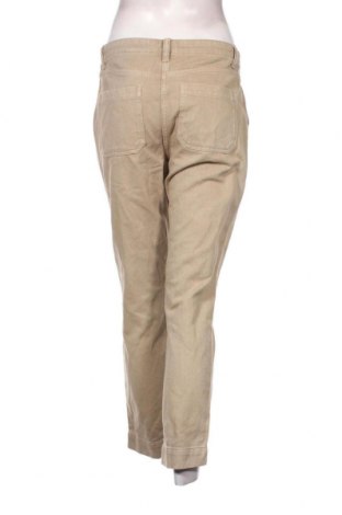 Дамски панталон Next, Размер S, Цвят Бежов, Цена 4,64 лв.