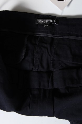 Γυναικείο παντελόνι Next, Μέγεθος M, Χρώμα Μπλέ, Τιμή 3,41 €