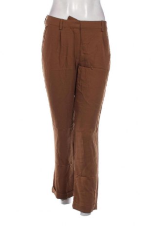 Дамски панталон Nikkie, Размер S, Цвят Бежов, Цена 6,86 лв.