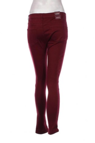 Γυναικείο παντελόνι Nina Carter, Μέγεθος XL, Χρώμα Κόκκινο, Τιμή 5,29 €