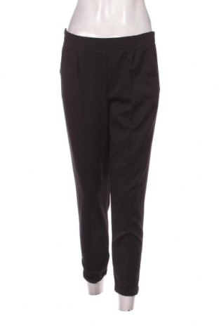 Дамски панталон Nisan, Размер L, Цвят Черен, Цена 7,38 лв.