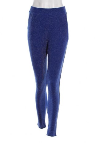 Dámske nohavice Nly Trend, Veľkosť S, Farba Modrá, Cena  2,85 €