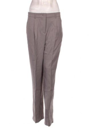 Pantaloni de femei Noisy May, Mărime L, Culoare Gri, Preț 151,32 Lei