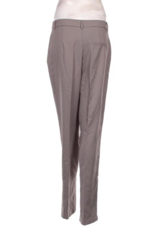 Pantaloni de femei Noisy May, Mărime L, Culoare Gri, Preț 151,32 Lei