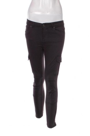 Γυναικείο παντελόνι ONLY, Μέγεθος S, Χρώμα Γκρί, Τιμή 8,35 €