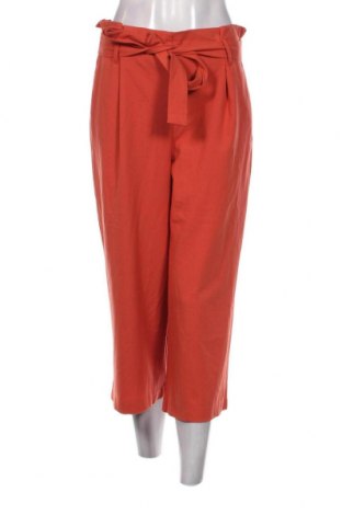 Γυναικείο παντελόνι ONLY, Μέγεθος M, Χρώμα Πορτοκαλί, Τιμή 9,74 €