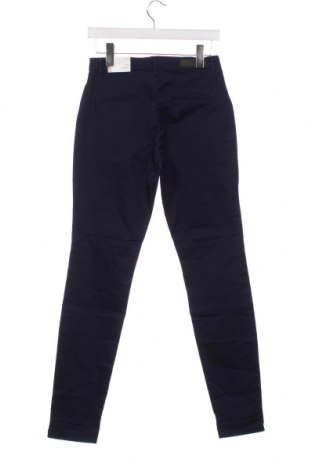 Γυναικείο παντελόνι ONLY, Μέγεθος XS, Χρώμα Μπλέ, Τιμή 27,84 €