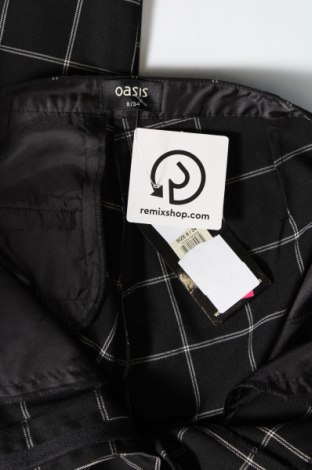 Damenhose Oasis, Größe XS, Farbe Schwarz, Preis € 44,50