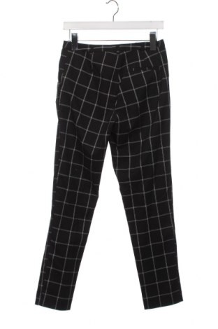 Γυναικείο παντελόνι Oasis, Μέγεθος XS, Χρώμα Μαύρο, Τιμή 5,34 €